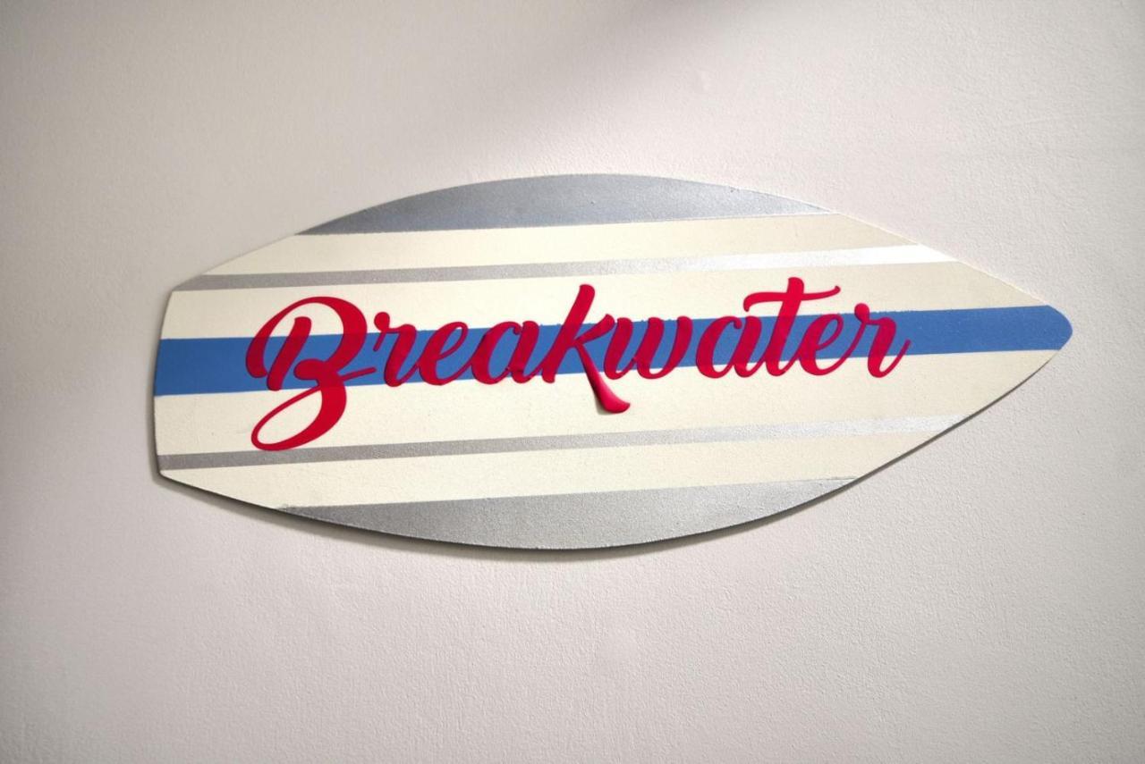 Breakwater Seaton  Ngoại thất bức ảnh